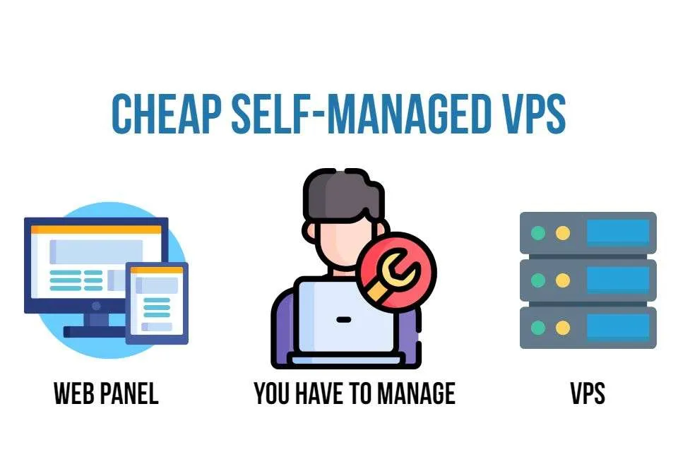 Cheap Storage VPS - Best 15+ Cheapest VPS Hosting Services