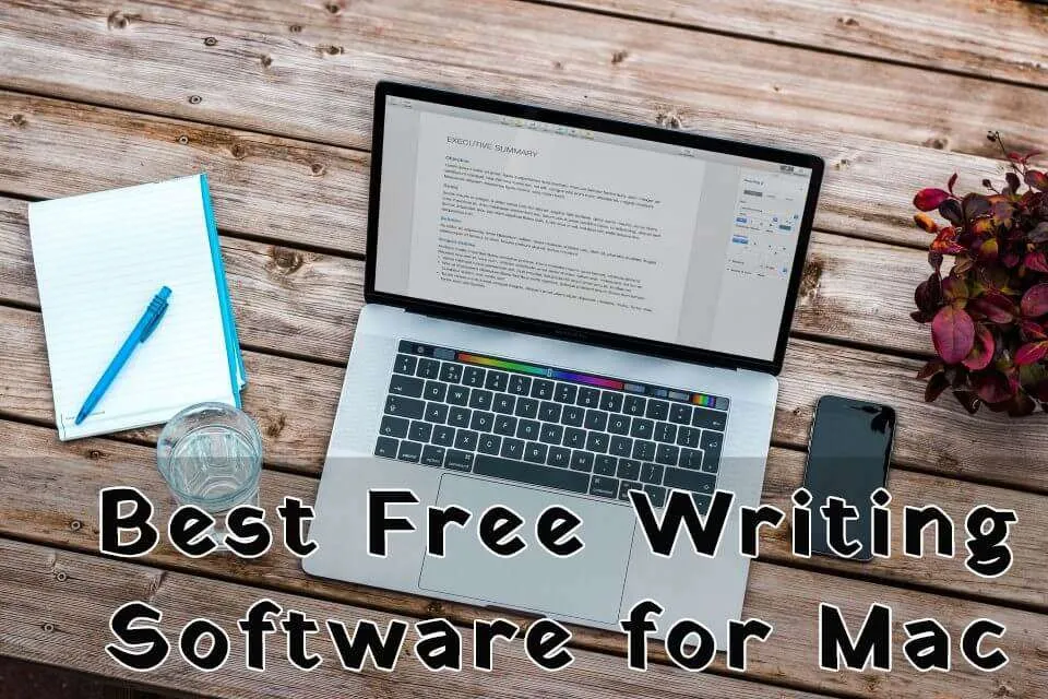 ywriter for mac computer