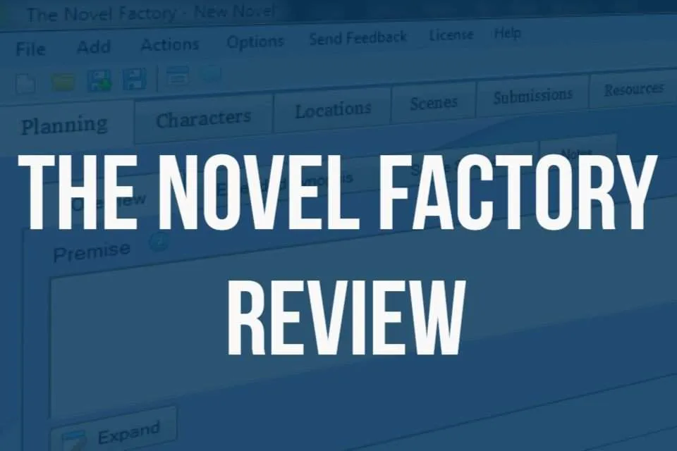 novel factory 3 2024