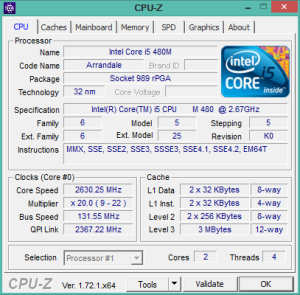 CPU Z Main Window 300x295 1 2022