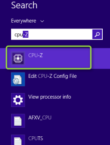 Launching CPU Z 228x300 1 2023