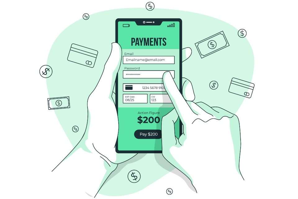 Best Online Payments for Small Business